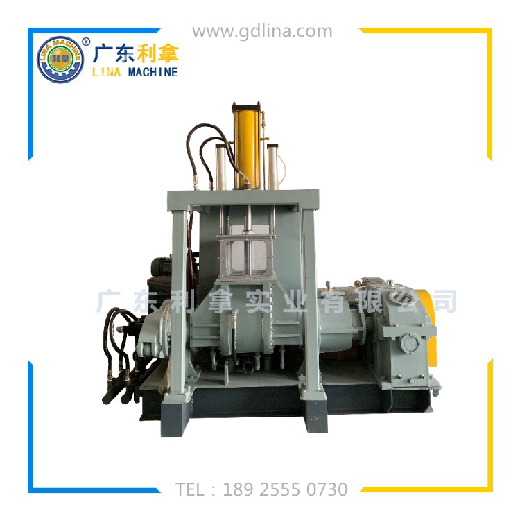 煉膠機：工業(yè)制造中的關(guān)鍵設(shè)備解析