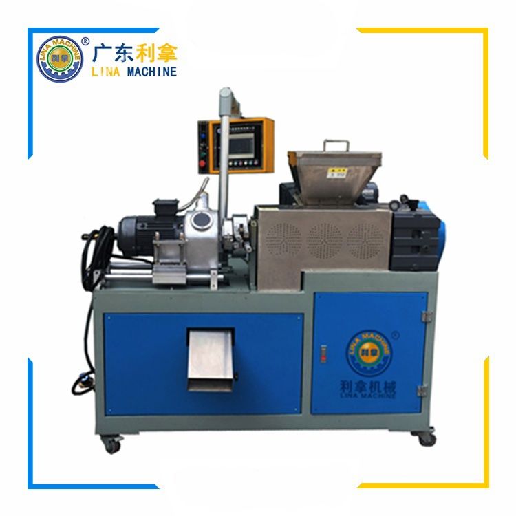 水拉條造粒機(jī)：現(xiàn)代工業(yè)的高效助手-3