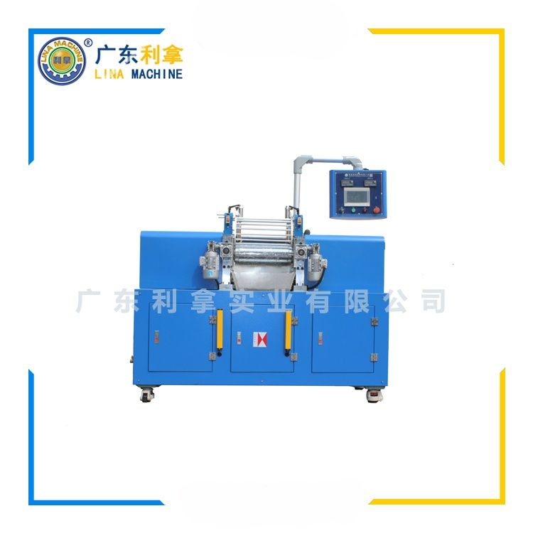 硅膠橡膠開(kāi)煉機(jī)：高效生產(chǎn)的關(guān)鍵設(shè)備