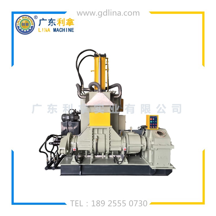 高速混合機在現代工業中的應用與優勢