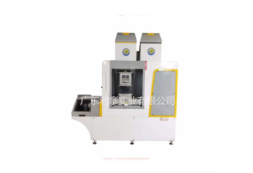 氧化鋯混煉造粒一體機：現(xiàn)代陶瓷制造的革命性設(shè)備