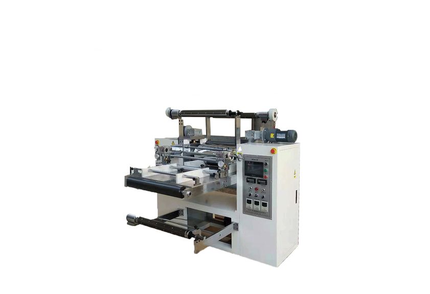 PTFE壓延機：工業制造中的精密藝術