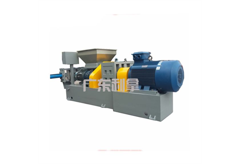 橡膠出片擠出機：工業制造的心臟