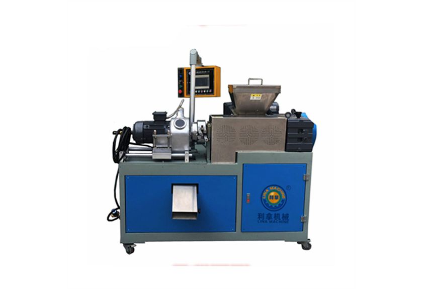 陶瓷粉末密煉造粒一體機(jī)：創(chuàng)新技術(shù)引領(lǐng)行業(yè)進(jìn)步